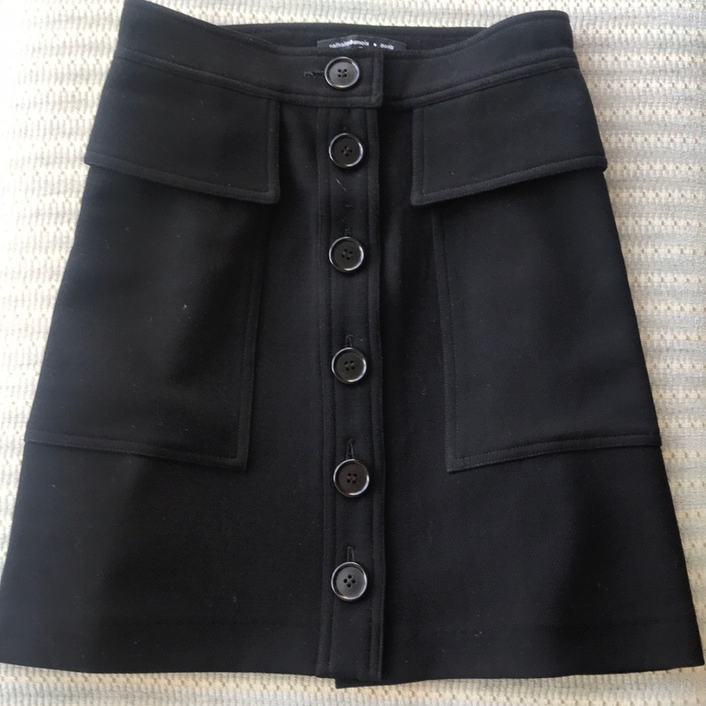 ❌SOLD❌ Nathalie Dumieux Jane skirt 34 - Picture 2 of 3